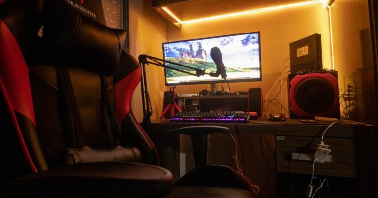Gamexperiencehub.com