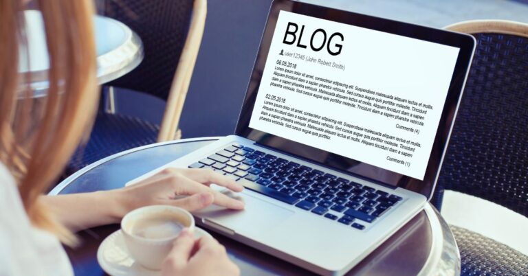How to Start MyInternetAccess Net Blog