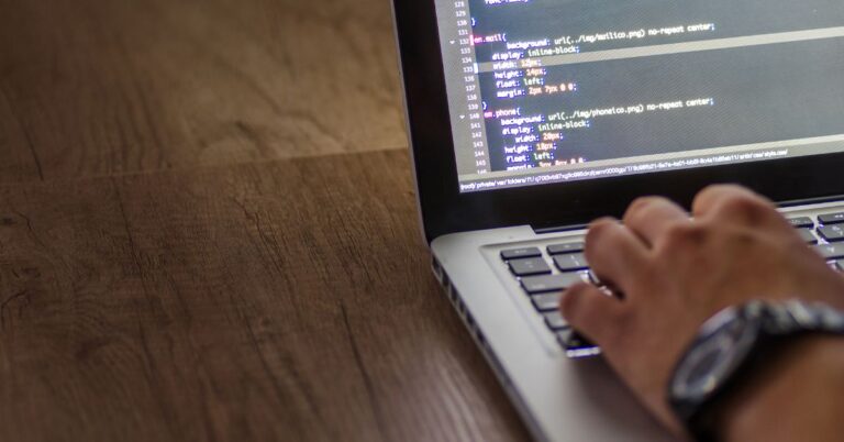 programgeeks.net: Your Ultimate Guide to Learning Programming, Tech, and Digital Trends
