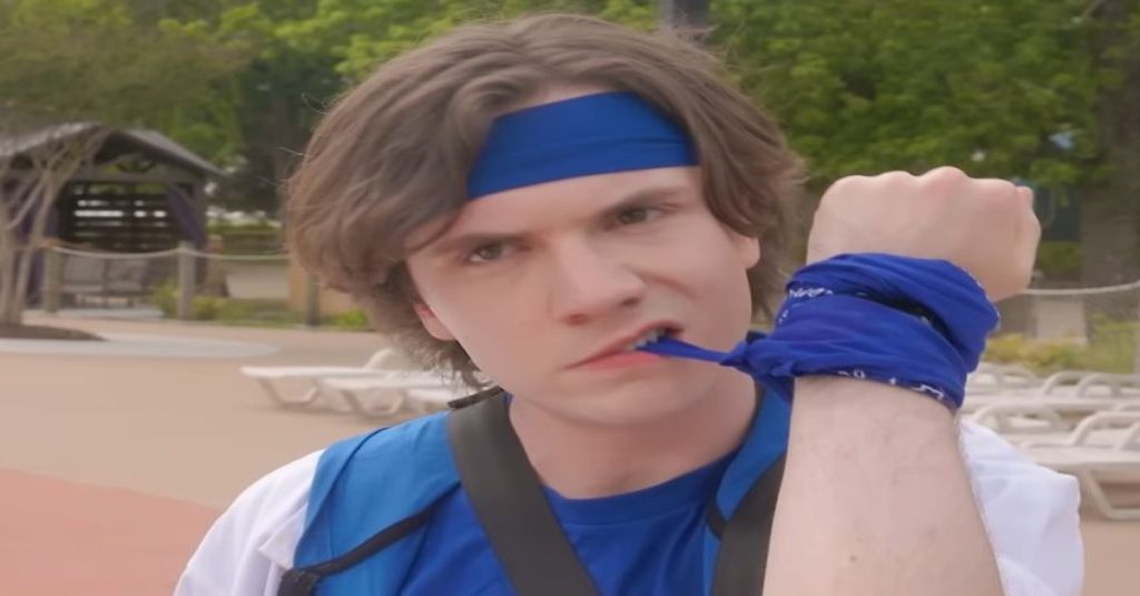 Who Is Elijah Nelson Clark and Why the Name Matters?