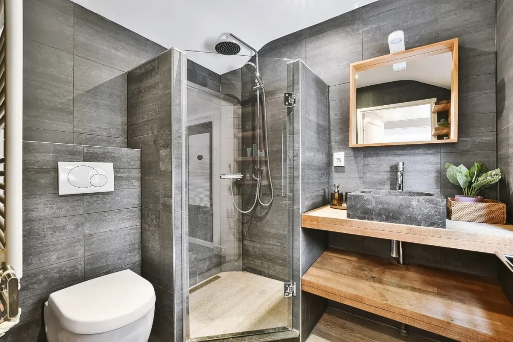 How to add More Storage to a Bathroom