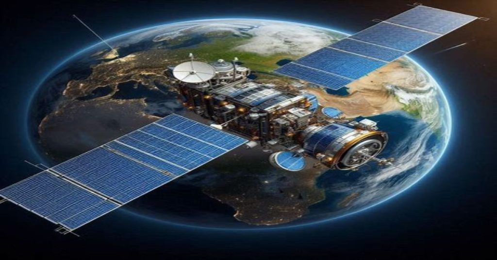 Sattelitter: A Complete Guide to Modern Satellite Technology and Its Global Impact