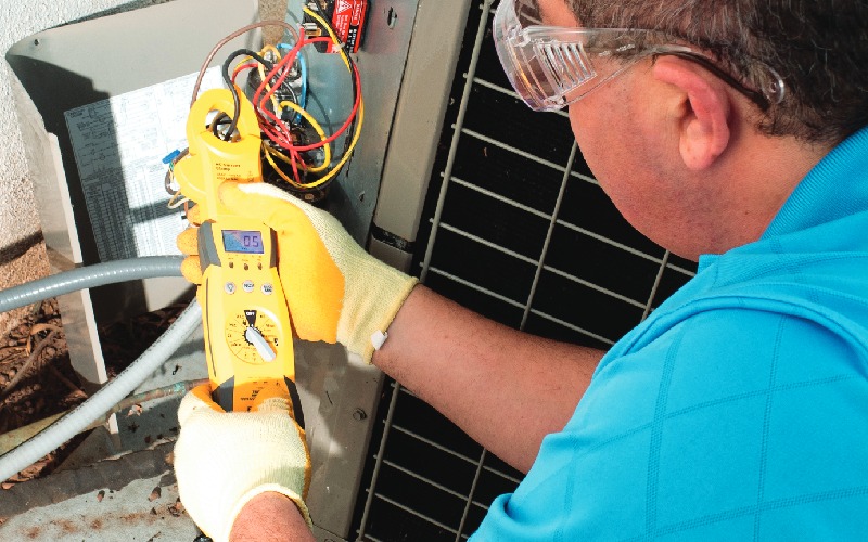 5 Reasons to Have Your Furnace Repaired