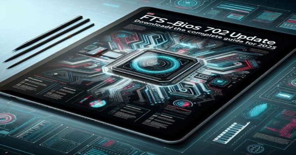 FTS_BIOS 702 Update Download