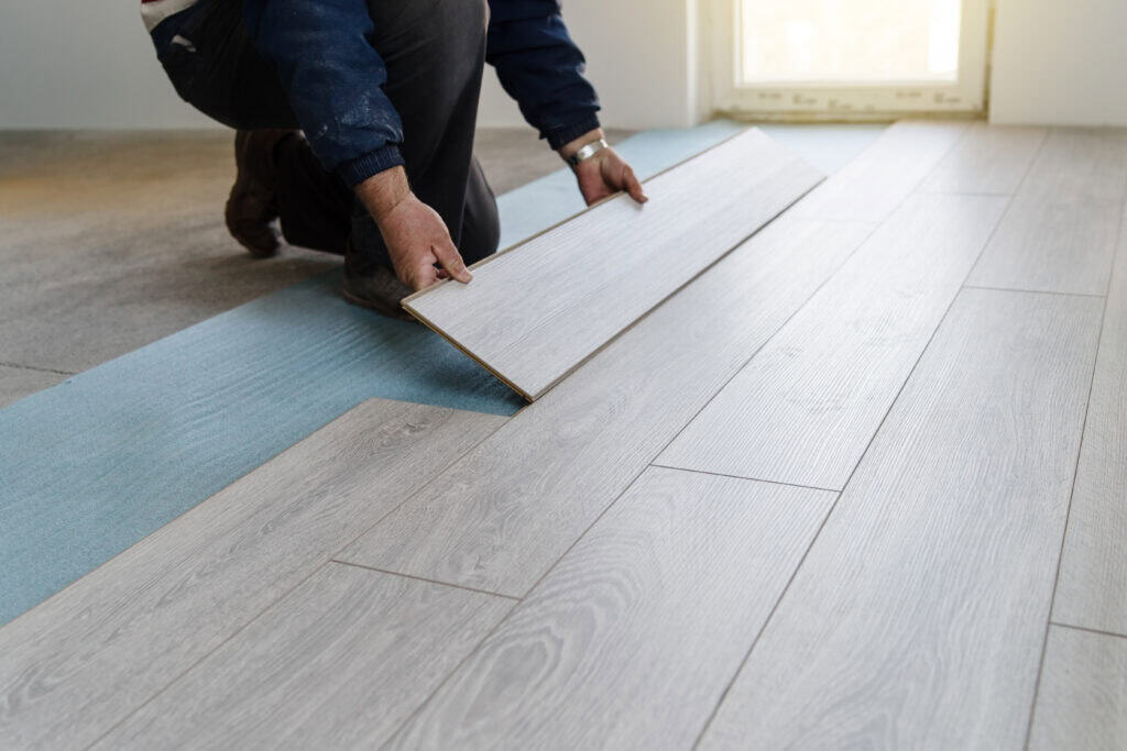 The Role of Flooring in Your Home Remodeling Project