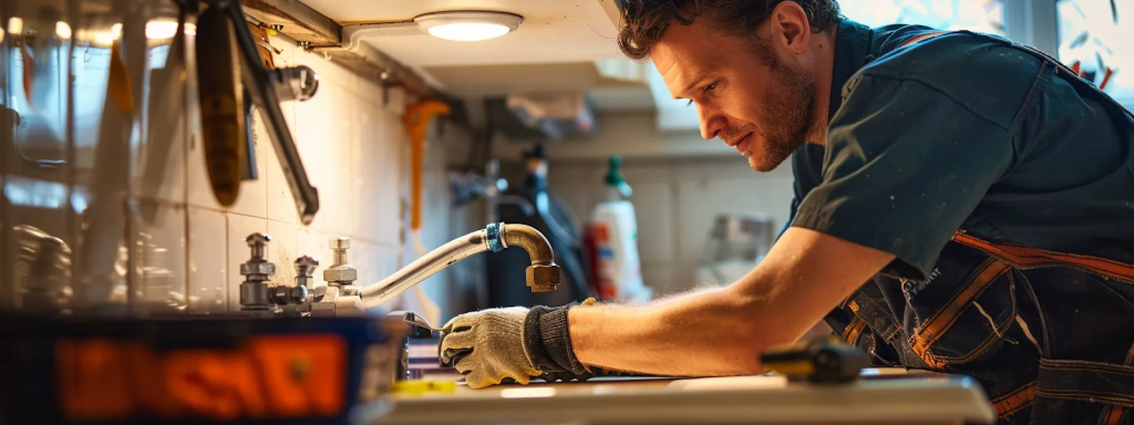 How Hiring a Local Plumber Transforms Your Home's Plumbing?