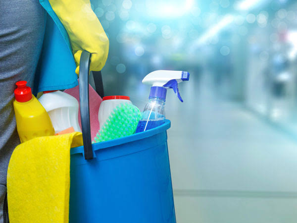 The Importance of Comprehensive Deep Cleaning and Property Restoration