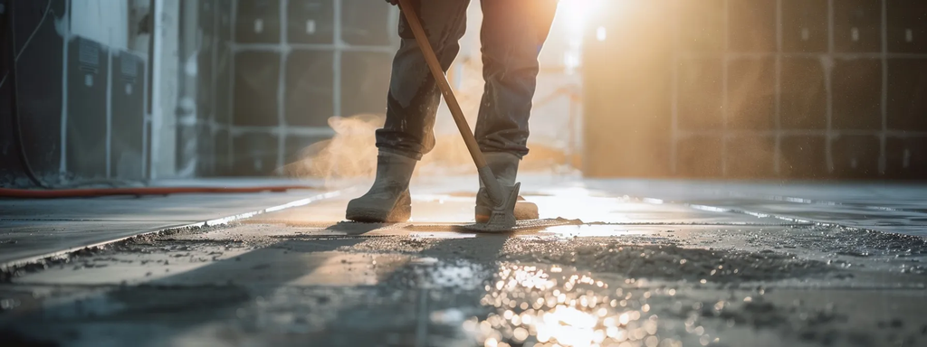 How Proper Preparation Enhances Cement Tile Installation Results
