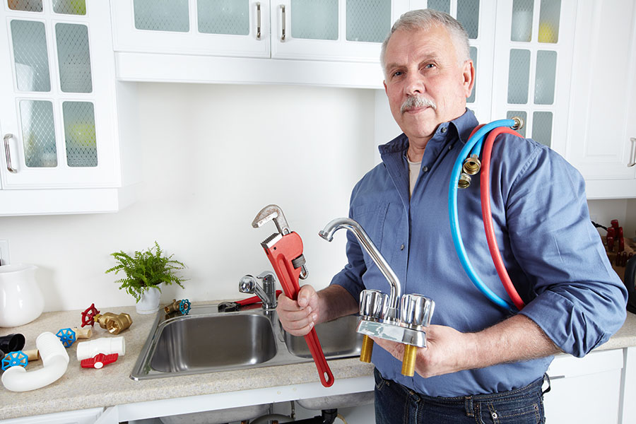 Plumbing Emergencies: Essential Guide for Homeowners Seeking a Plumber in Austin
